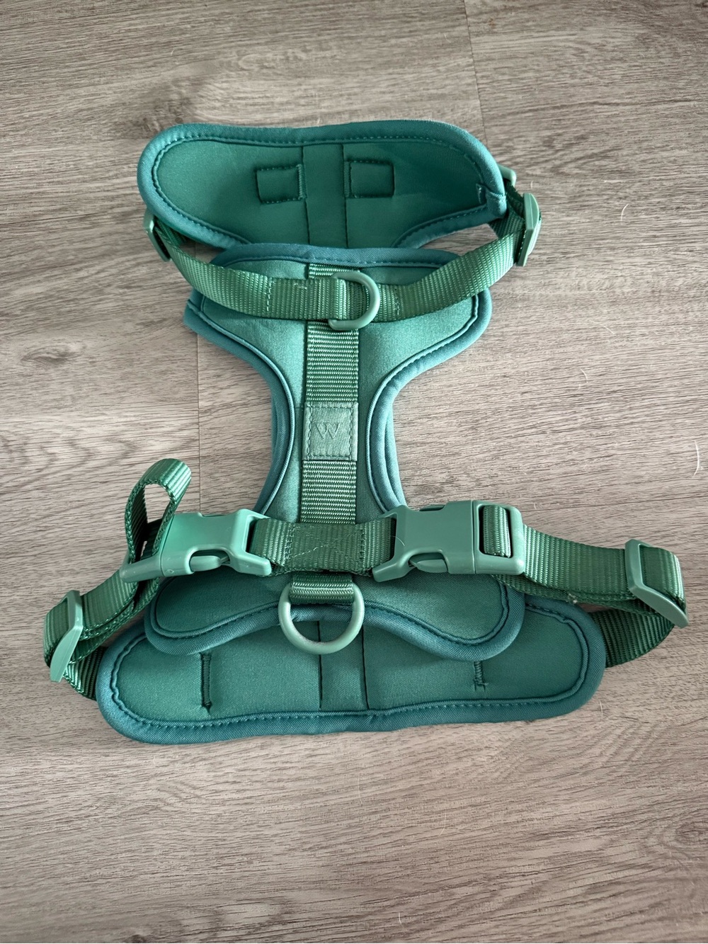 Wild One Dog Cushion Harness